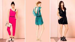 Mirá cómo vestirte para la fiesta de Fin de Año en el trabajo