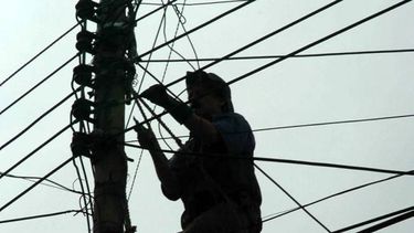 ¿Por qué Ullum está sin telefonía ni internet hace cuatro meses? ¿Por qué Ullum está sin telefonía ni internet hace cuatro meses?