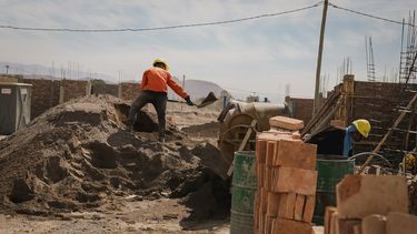 IPV: ¿cuántos inscriptos hay para el nuevo plan de lotes y casas?