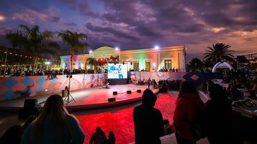 La agenda cultural para disfrutar a pleno del fin de semana