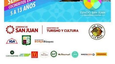 ¿Qué hacemos hoy? Mirá todas las actividades programadas