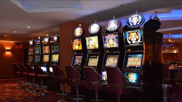 Mirá para cuándo se estima la vuelta de los casinos en San Juan