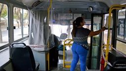 Una empresa pidió en la Justicia demorar la licitación de colectivos sanjuanina