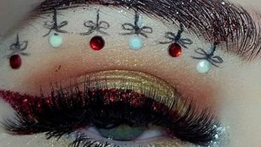 Bauble Brows, la nueva tendencia en cejas
