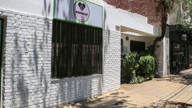 Luego de 10 años, las trabajadoras sexuales de San Juan tienen sede propia