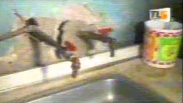 Desde OSSE solucionaron el problema de agua en La Bebida