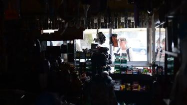 Un corte de luz afectó durante dos minutos a una parte importante del Gran San Juan