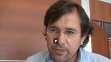 Viaje a Brasil para destrabar la exportación de uva en fresco