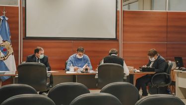 Se hará la luz: mirá que importante ruta sanjuanina contará con nueva iluminación