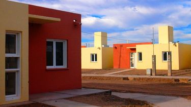 Sorteo histórico del IPV: todos los detalles para vivir en la zona que vos elijas