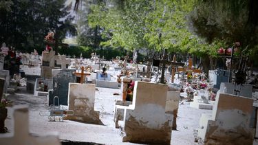 La muerte en tiempos del Covid-19 en San Juan: irse sin el último adiós