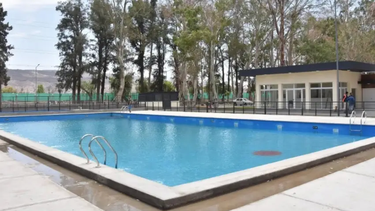 La pileta del Camping de Villa Observatorio en Chimbas abre sus puertas: fecha y precio de las entradas