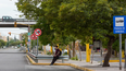Afirman que hubo demoras en la salida de los colectivos de la Red Tulum este viernes por la mañana. Afirman que hubo demoras en la salida de los colectivos de la Red Tulum este viernes por la mañana.