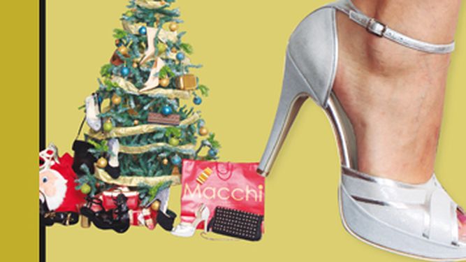 Moda: Vestí tus pies