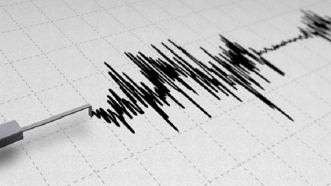 Movidito, movidito: el 50% de los temblores del país en 2018 se registraron en San Juan
