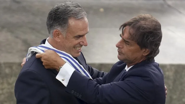 Yamandú Orsi asumió como presidente de Uruguay: Me rebelo a ese país de las dos mitades