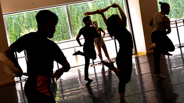 Cuántos proyectos culturales sanjuaninos consiguieron sponsors para trabajar