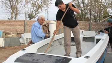 Sanjuaninos con trabajos insólitos