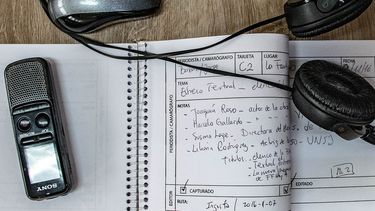 La UNSJ convocó a presentar producciones a periodistas sanjuaninos