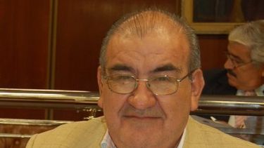 El paro de Moyano se acata en San Juan