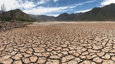 Campañas de concientización, gestión de agua y comité de emergencia, algunas de las propuestas del INTA San Juan por la sequía
