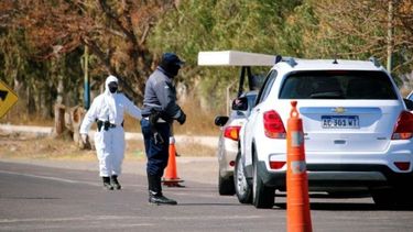 La segunda ola no da tregua en San Juan: cuatro fallecidos y más de 200 nuevos contagios
