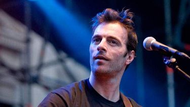 Kevin Johansen le pondrá música a UNASUR en el Parque