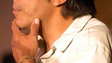 Un sanjuanino le regaló una canción a Messi para su cumpleaños