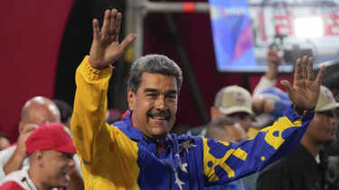 Venezuela: la CNE ratificó el triunfo de Nicolás Maduro