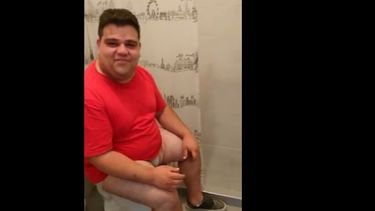 `Ya Stefano´, la imitación de un sanjuanino que la rompe en las redes