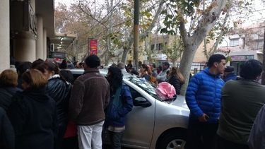 Un sanjuanino se ganó un auto 0KM y no se enteró