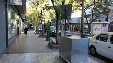 Según la Cámara de Comercio de San Juan, el 90 % del comercio abrió sus puertas