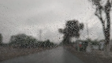 Cómo impactará el temporal de Santa Rosa este año en San Juan.