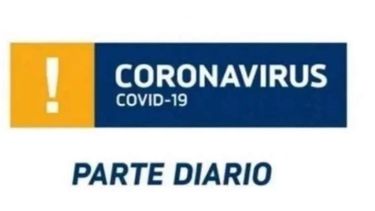 Con un nuevo caso sospechoso, así está el parte oficial por coronavirus en San Juan