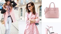 Los dos colores que se llevarán en 2016