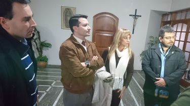 Contra el aborto: habría un registro de médicos sanjuaninos que se negarán a la práctica