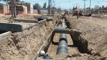 Ensanche Ignacio de la Roza: el primer tramo se libera en octubre