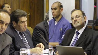 “Macchi tendrá que responder preguntas porque no es un alegato”