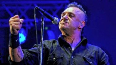 A pocas horas de morir, Ricardo Iorio programaba un show en San Juan