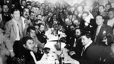 A 92 años de la histórica visita de Gardel a la cárcel de Chimbas y más perlitas del Zorzal en San Juan