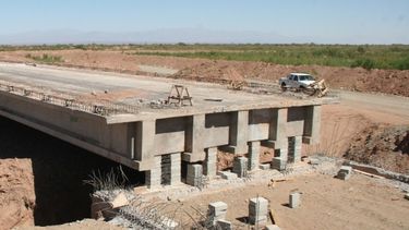 Una proeza de 50 centímetros