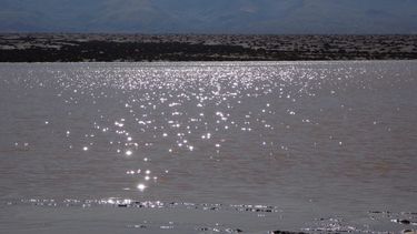 ¿Qué lugar súper conocido de San Juan es este? Seguro no lo adivinás ¿Qué lugar súper conocido de San Juan es este? Seguro no lo adivinás
