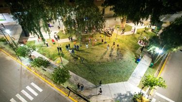 Atención vecino de Capital: cómo anotar tu barrio &nbsp;para que se hagan obras