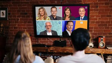 Pantalla caliente en la TV sanjuanina: novedades, fichajes estrella y todo lo que ya se sabe