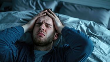 Cuándo acudir al médico si los problemas de sueño se vuelven persistentes