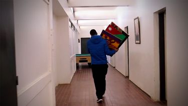 Proyecto Juan: un viaje al corazón de la voluntad y la esperanza