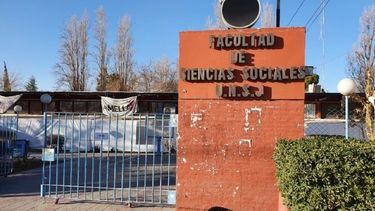 La UNSJ confirmó que hasta fin de año las clases solo serán virtuales y no presenciales