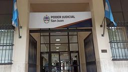 El personaje más polémico, los juicios más calientes y el caso que sacudió a Tribunales El personaje más polémico, los juicios más calientes y el caso que sacudió a Tribunales