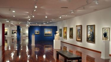 Arte en San Juan: Eduardo Peñafort hace una síntesis de los últimos años