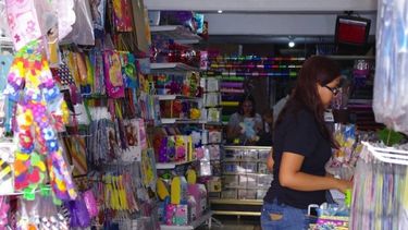 ¿En qué horario atenderá el comercio el 24 y 31?